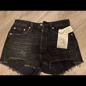 Levi 501 shorts